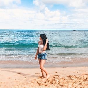 Meet your Posher, Gabriela